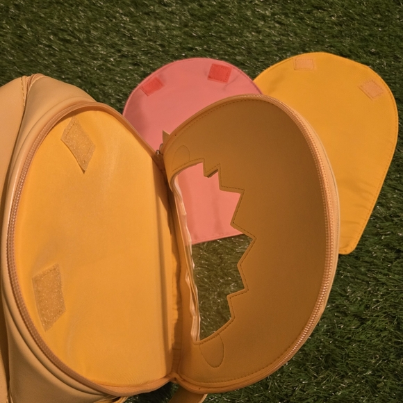 Lemon Shark Ita Bag Backpack - Picture 8 of 11